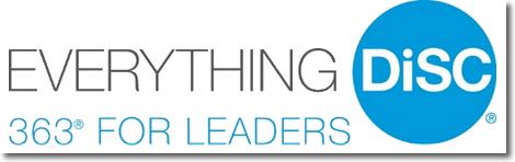 Everthing DiSC 363® for Leaders