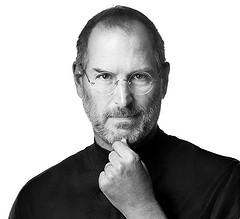 Steve Jobs's Work-Life Balance Lessons