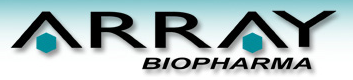 Array Biopharma